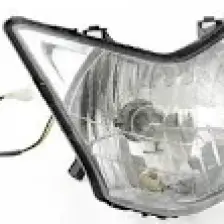 Motosvn Honda Cbf 150 Far Komple