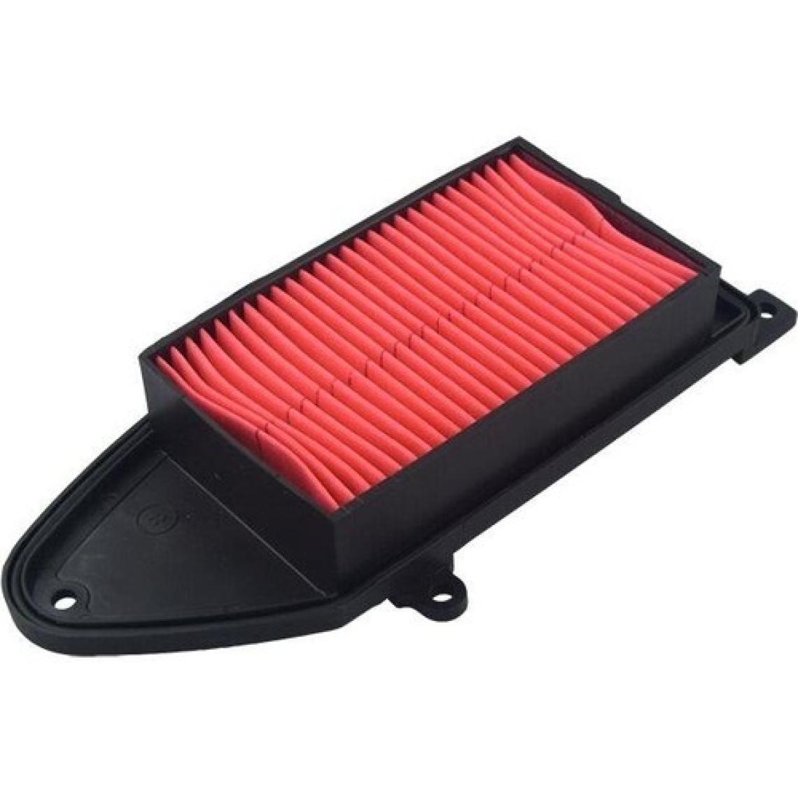 Hiflo HFA5001 2008-2018 Kymco Agility 16+ 125I Uyumlu Hava Filtresi