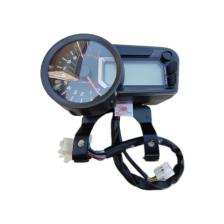 Motosvn Mondial Mh 125 L Drift L Gösterge Paneli Komple Ith