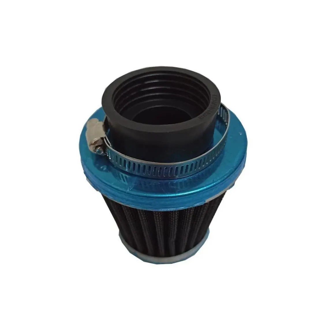 Motobisavm Açık Performans Hava Filtresi 38Mm Cg