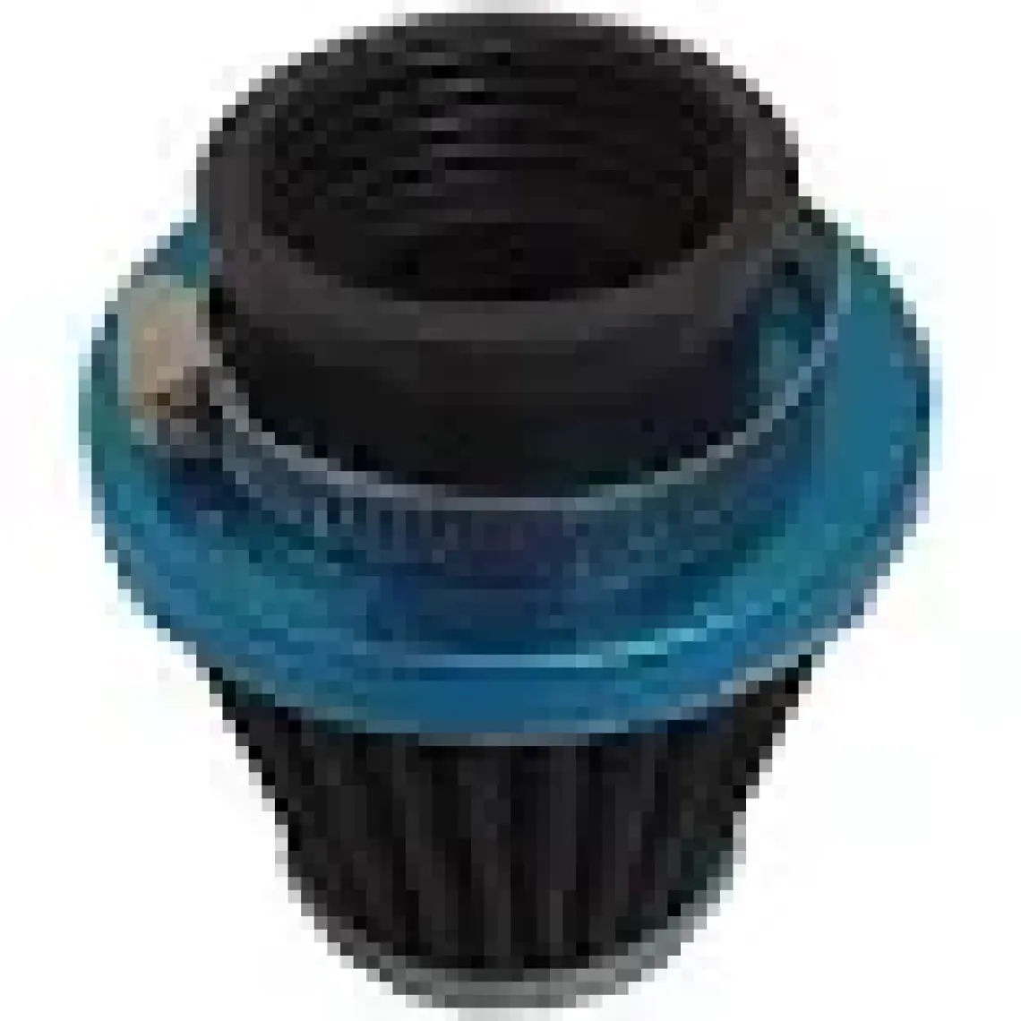 Motobisavm Açık Performans Hava Filtresi 38Mm Cg