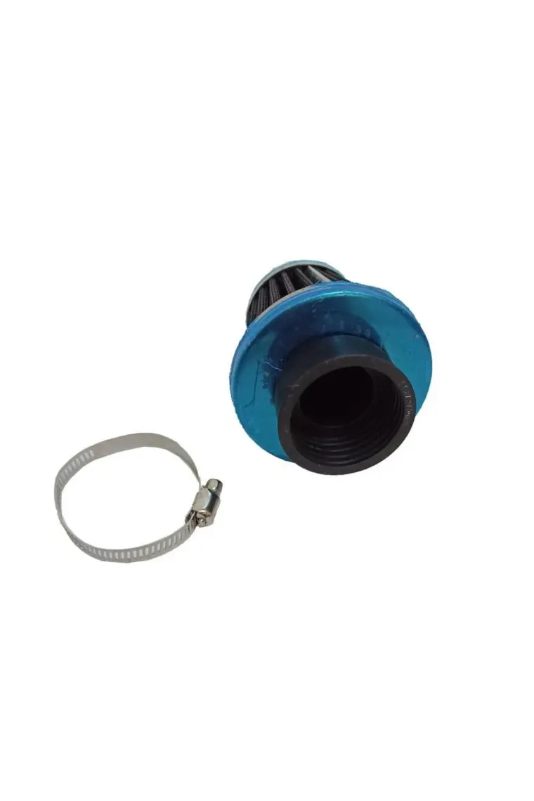 Motobisavm Açık Performans Hava Filtresi 38Mm Cg