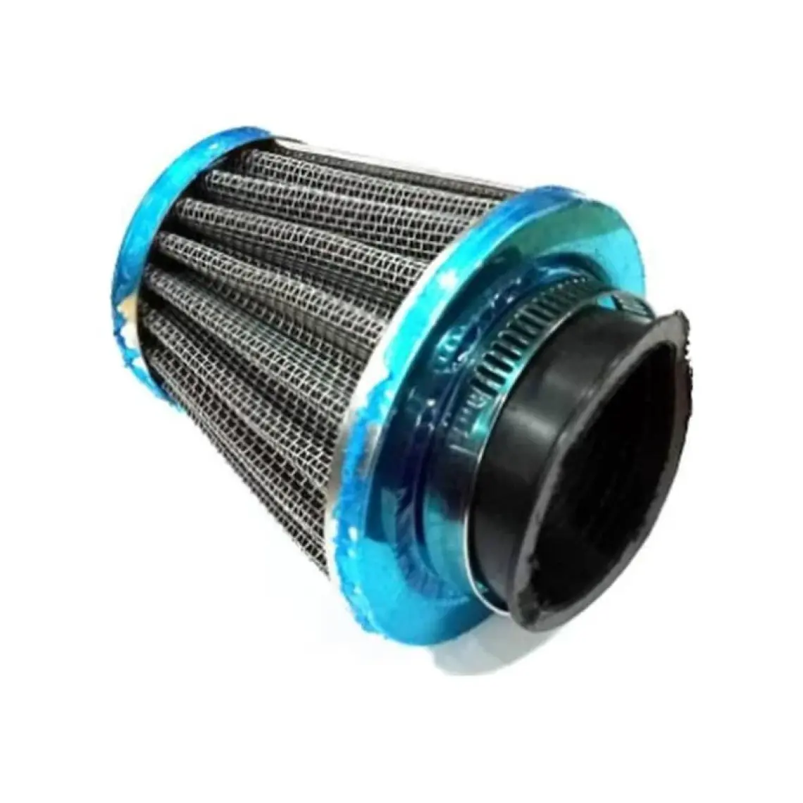 Motobisavm Açık Performans Hava Filtresi 38Mm Cg