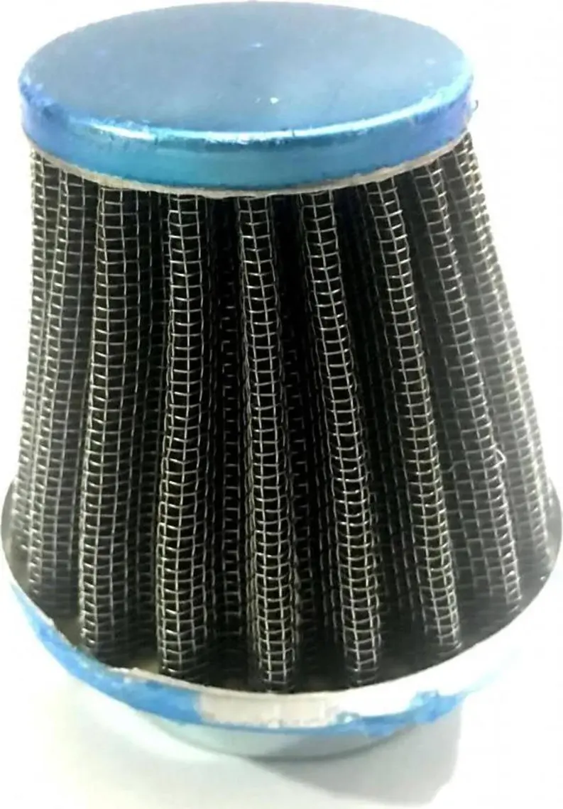 Motobisavm Açık Performans Hava Filtresi 38Mm Cg