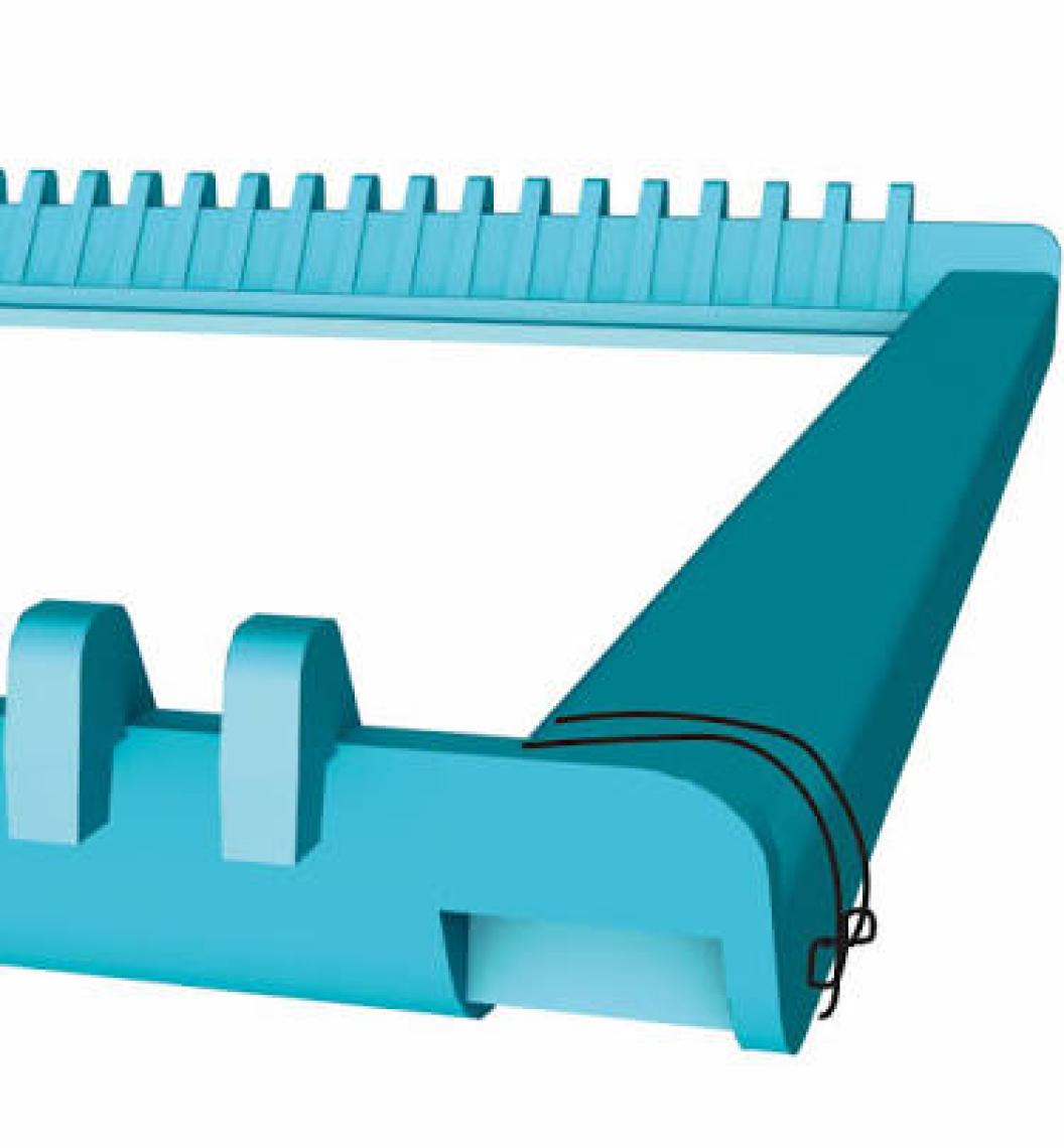 Kumtoys Carpet Mini Halı Dokuma