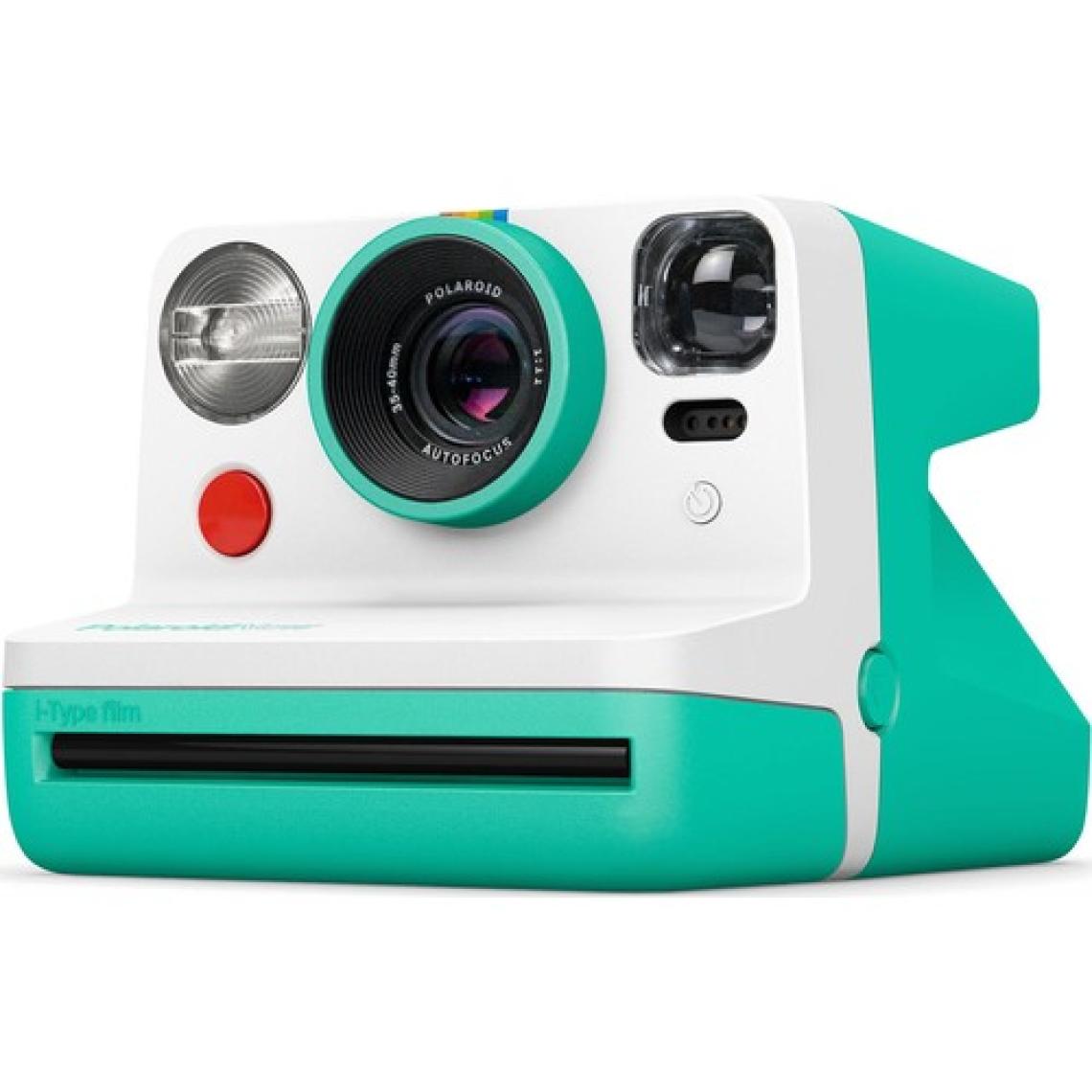 Polaroid Now Mint Instant Fotoğraf Makinesi