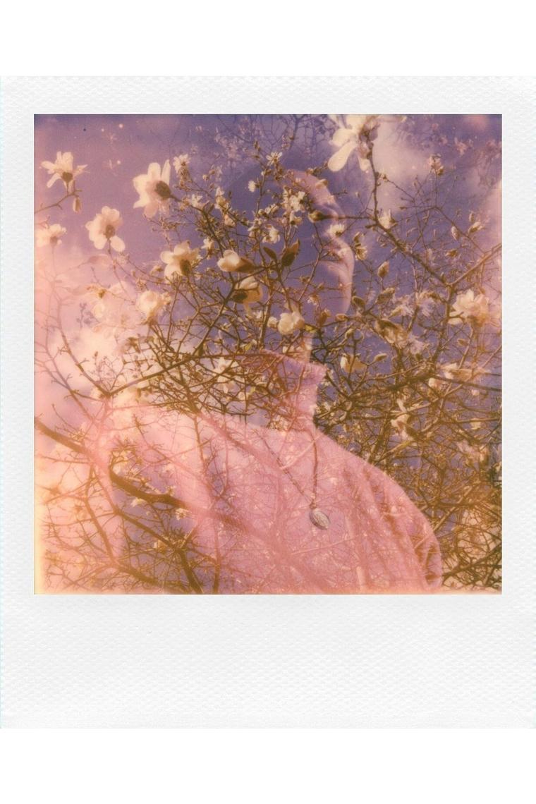 Polaroid Now Beyaz Instant Fotoğraf Makinesi