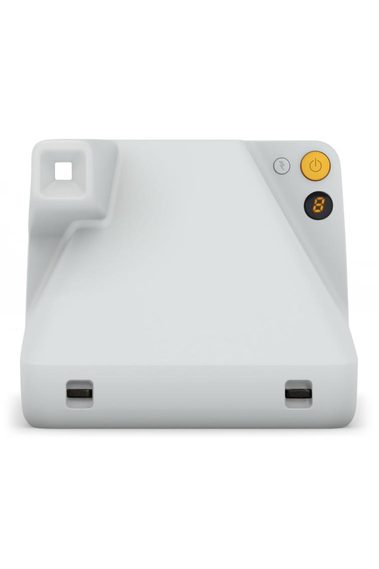 Polaroid Now Beyaz Instant Fotoğraf Makinesi