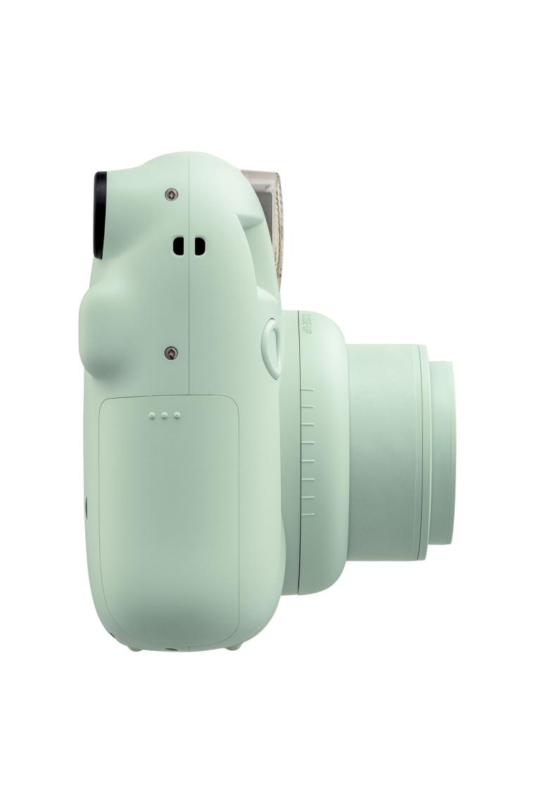Instax Mini 12 Yeşil Fotoğraf Makinesi