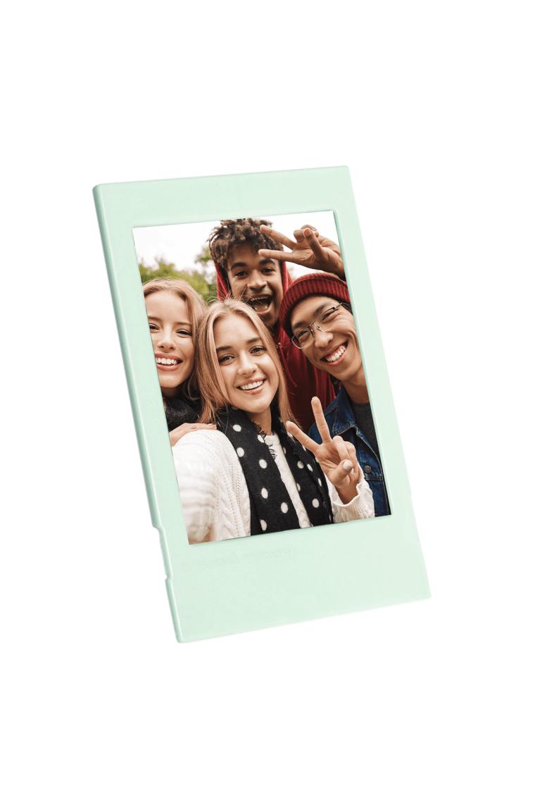 Instax Mini 12 Yeşil Fotoğraf Makinesi