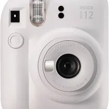 Instax Mini 12 Mavi Fotoğraf Makinesi