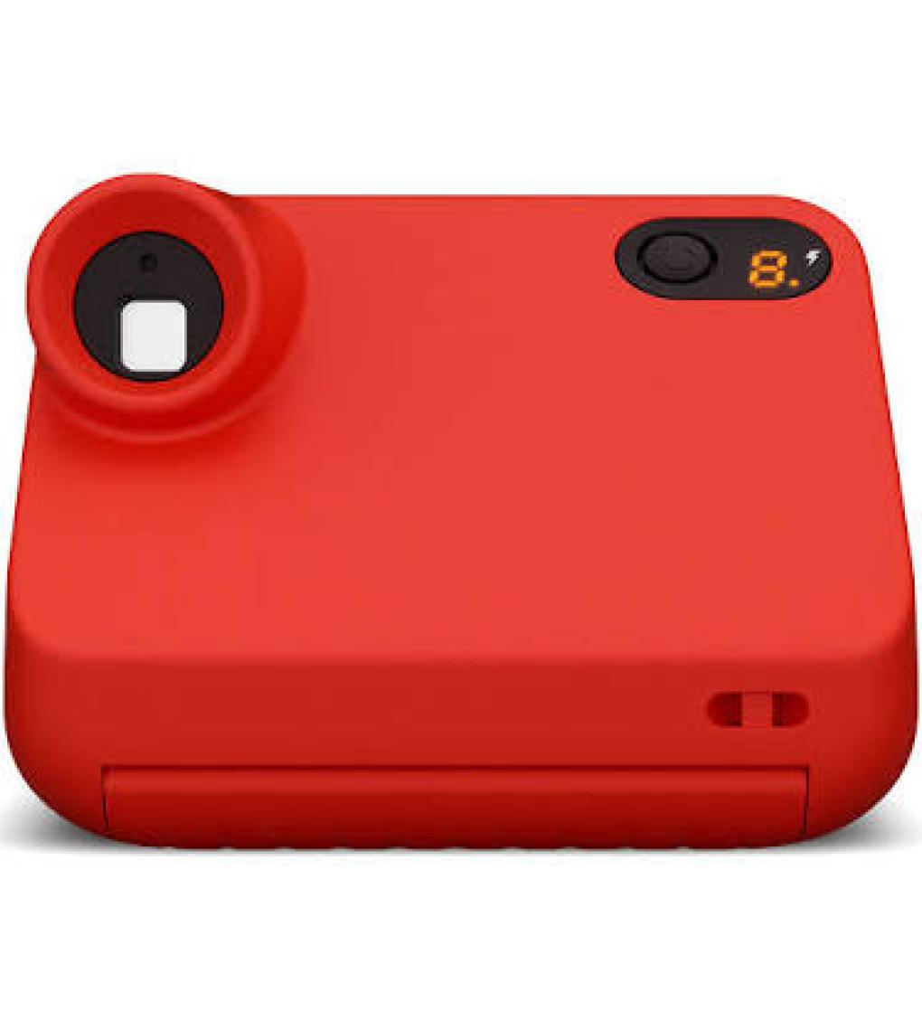 Polaroid Go Gen 2 Kırmızı