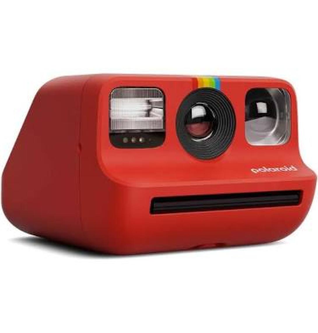 Polaroid Go Gen 2 Kırmızı