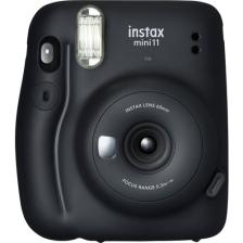 Instax Mini 11 Siyah Dijital Fotoğraf Makinesi