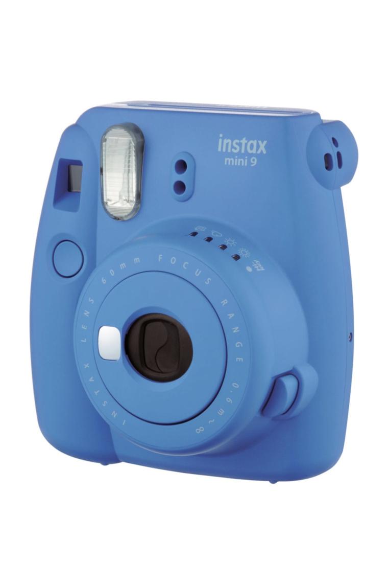 Fujifilm Instax Mini 9 Fotoğraf Makinesi
