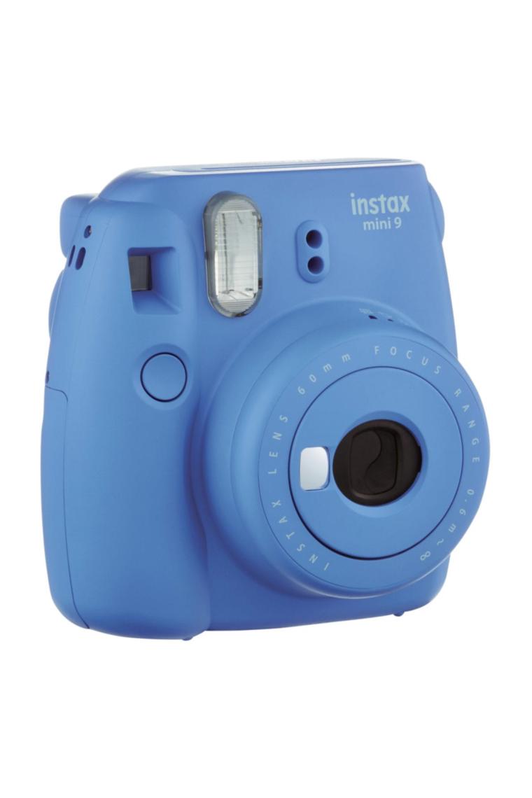 Fujifilm Instax Mini 9 Fotoğraf Makinesi