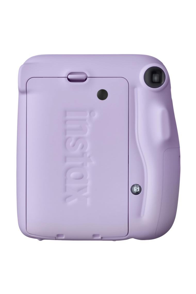 Instax Mini 11 Mor Dijital Fotoğraf Makinesi