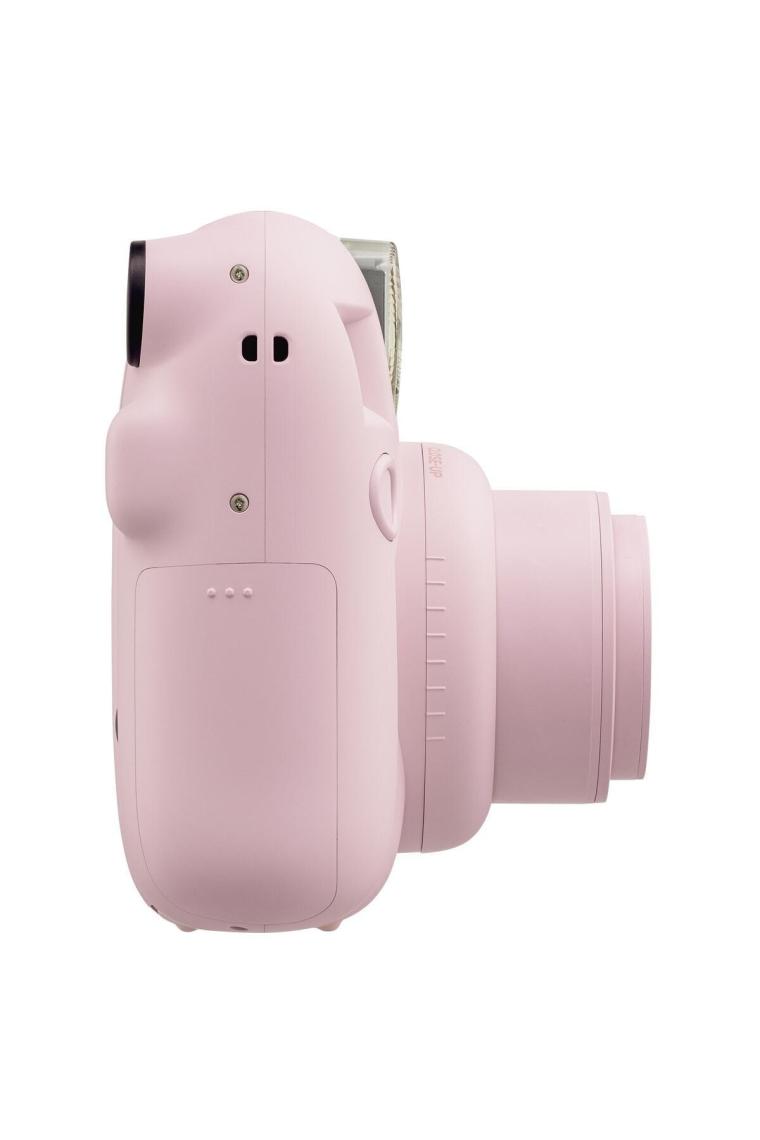 Instax Mini 12 Pembe Fotoğraf Makinesi ve 20'li Mini Film