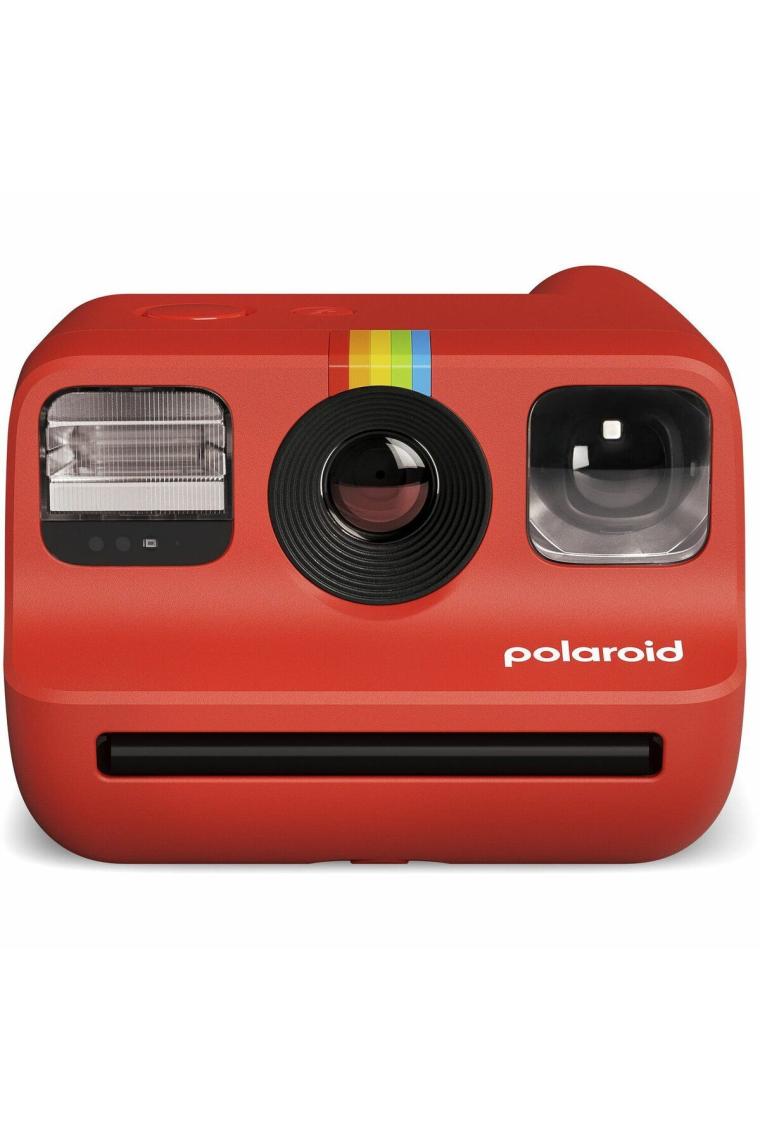 Polaroid Go Gen 2 Kırmızı