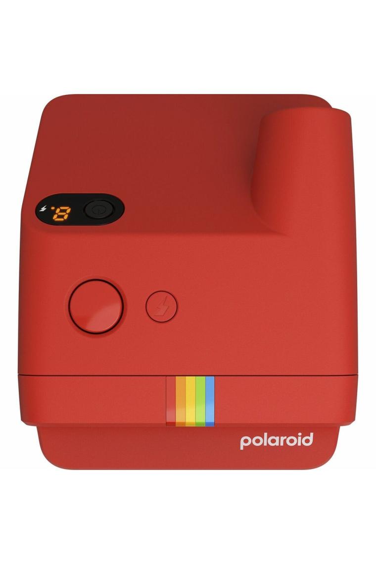 Polaroid Go Gen 2 Kırmızı
