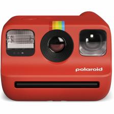 Polaroid Go Gen 2 Kırmızı