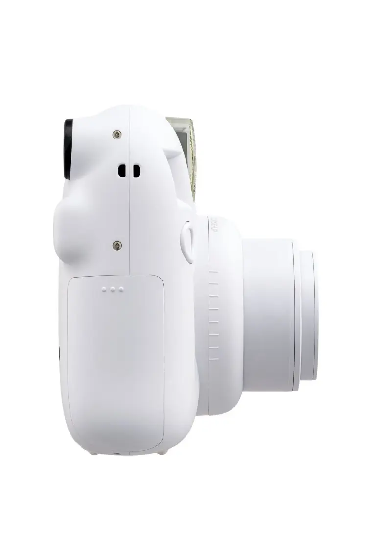 Instax Mini 12 Beyaz Fotoğraf Makinesi