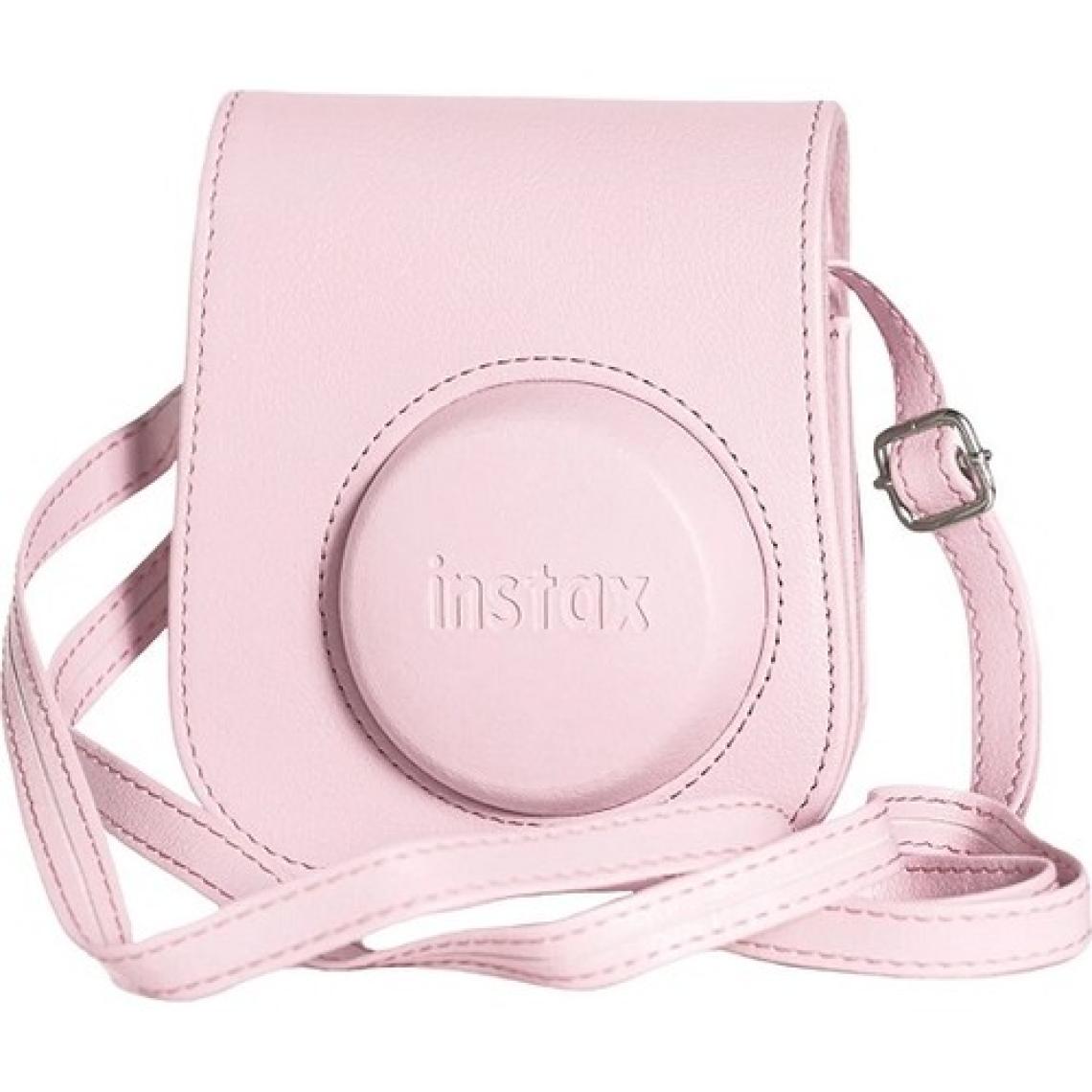 Fujifilm Mini 12 Fotoğraf Makinesi 20LI Film ve Pvc Albümlü Çantalı Seti 1