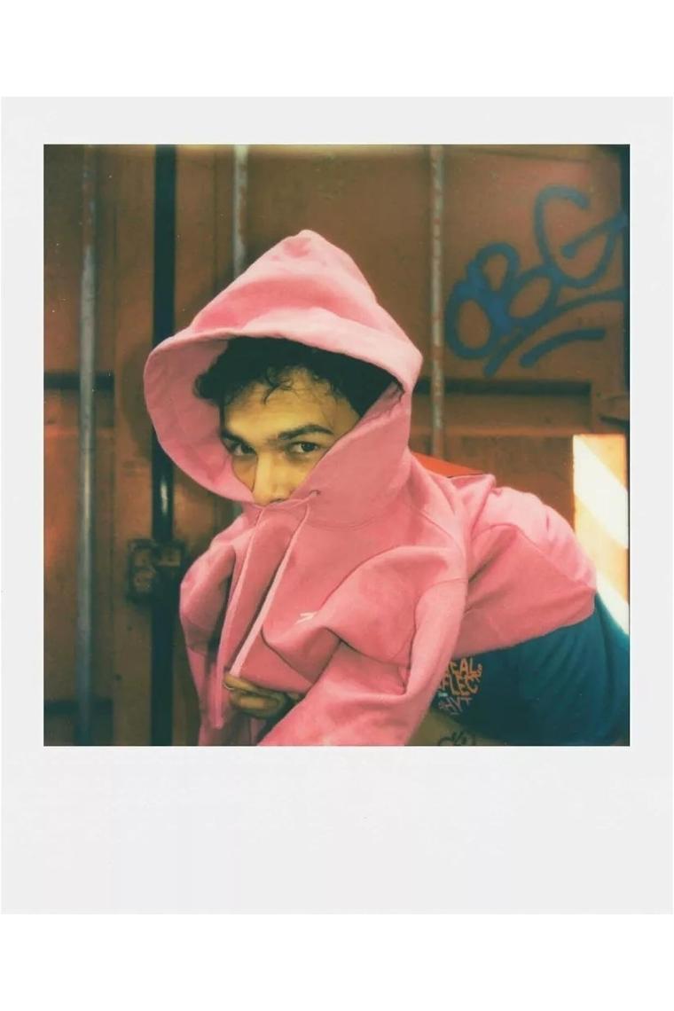 Polaroid Go Beyaz Instant Fotoğraf Makinesi
