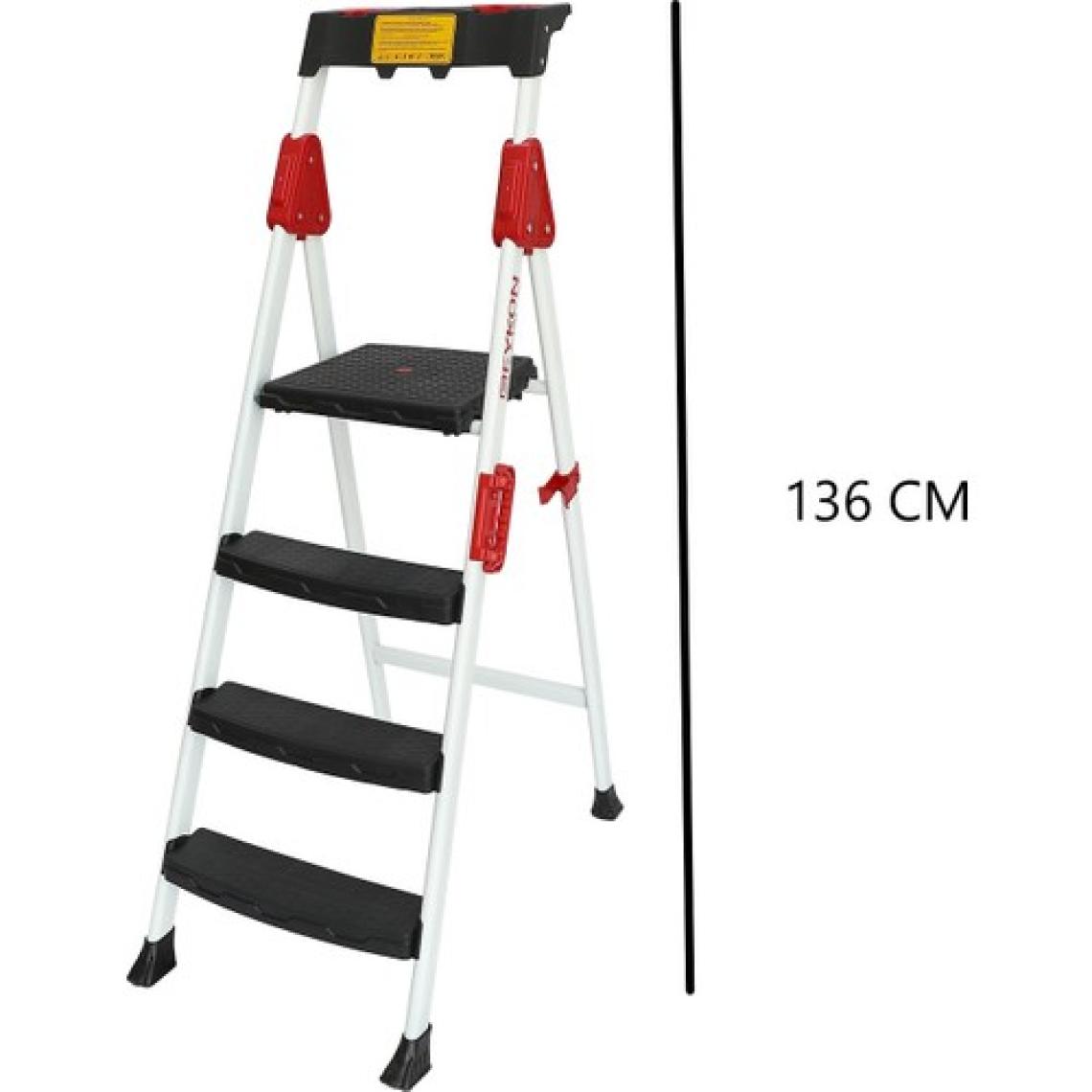 Beykon 3+1 Sekmenlüksmerdivenler