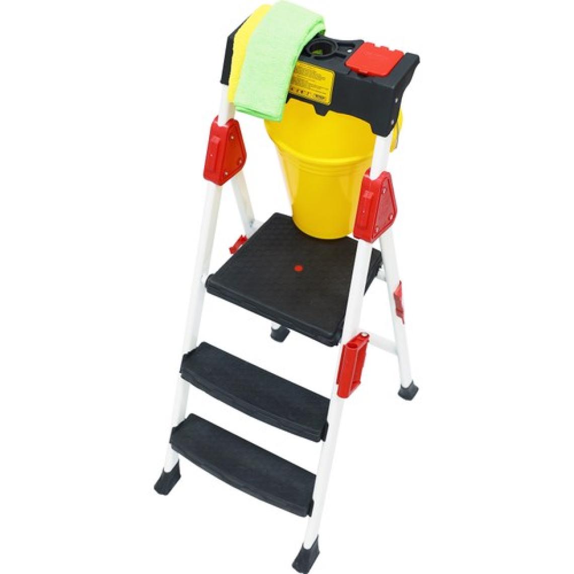 Beykon 3+1 Sekmenlüksmerdivenler