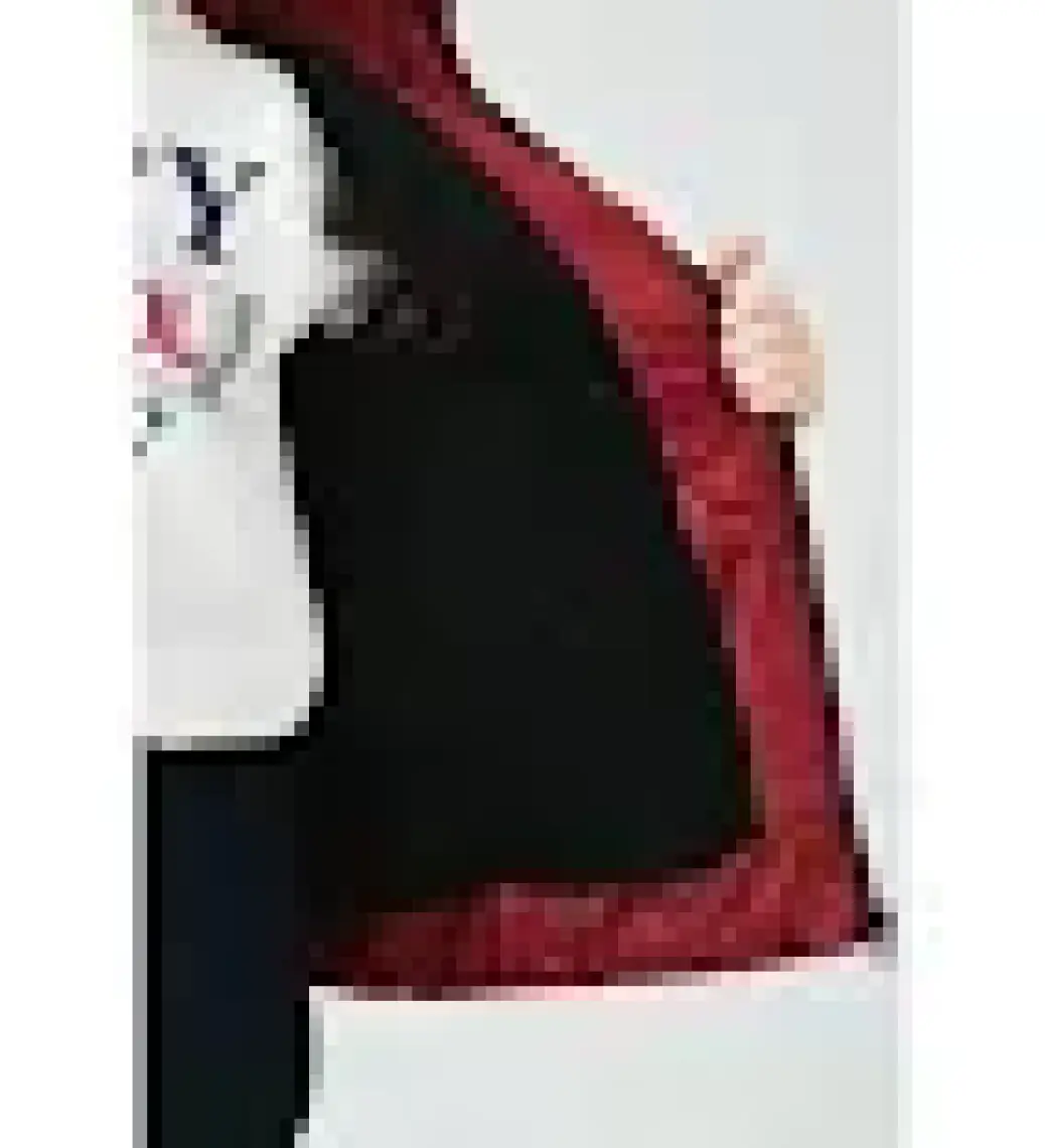 Lela İçi Peluş Astarlı Çıkarılabilir Kapüşonlu Şişme Mont Erkek Çocuk MONT 576220K