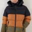 Lela İçi Peluş Astarlı Çıkarılabilir Kapüşonlu Şişme Mont Erkek Çocuk MONT 57611967