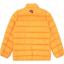 U.S. Polo Assn. Erkek Çocuk Hardal Mont 50292884-VR072