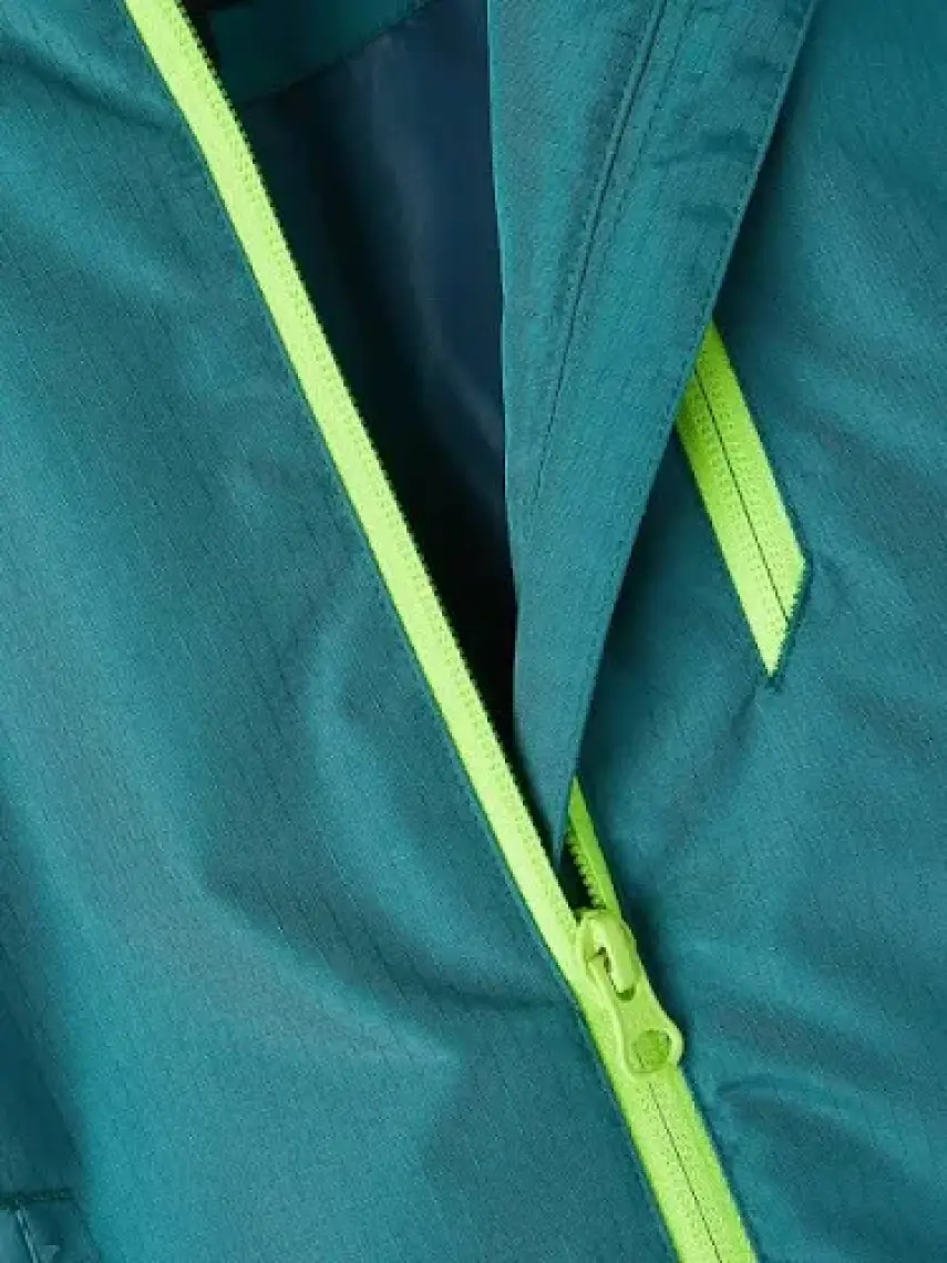 Name It Koyu Yeşil Erkek Çocuk Mont Nmmmıkael Jacket Block Pb