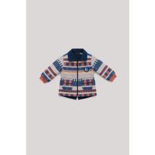 GB Baby Bg Store Erkek Bebek Renkli Ceket