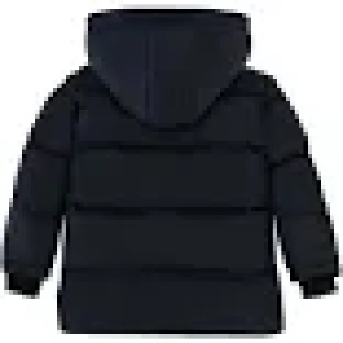 Lela İçi Peluş Astarlı Çıkarılabilir Kapüşonlu Şişme Mont Erkek Çocuk MONT 5763038