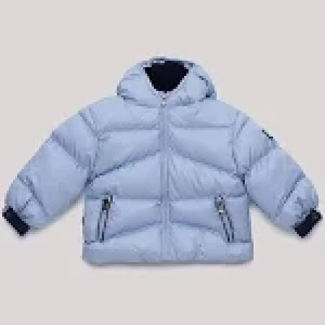 GB Baby  Erkek Bebek Mavi Mont