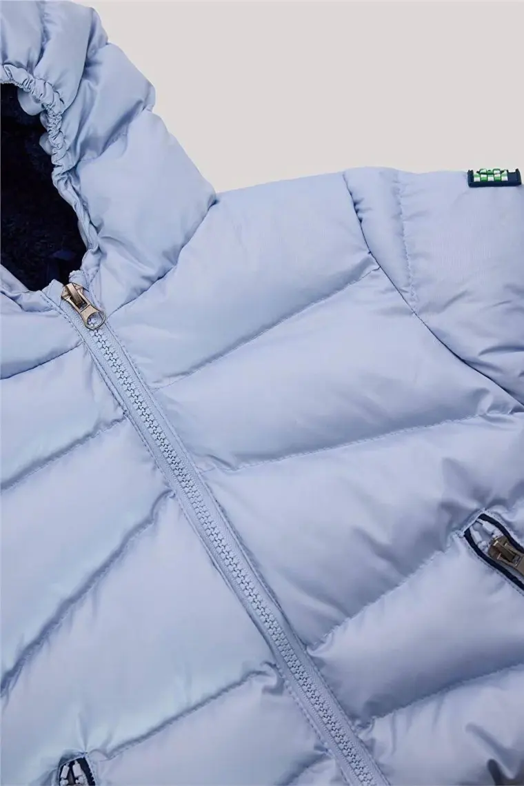 GB Baby  Erkek Bebek Mavi Mont