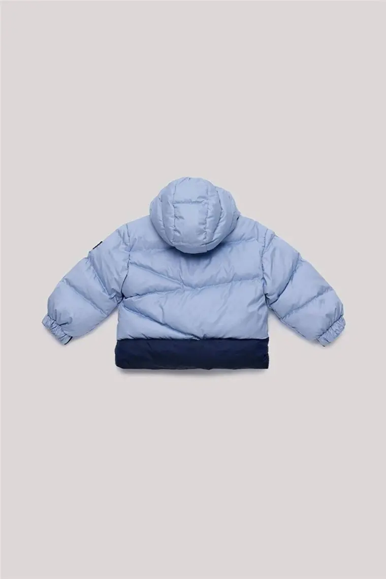 GB Baby  Erkek Bebek Mavi Mont