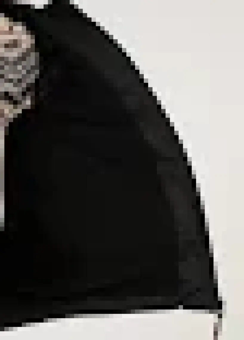 Lela Fermuarlı Cepli Kapüşonlu Şişme Mont Erkek Çocuk Mont 6492324