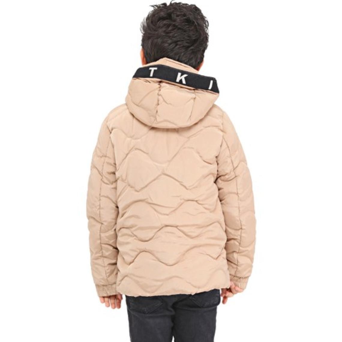 Benitto Kids Erkek Çocuk Mont 51230B