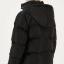 Lela İçi Peluş Astarlı Çıkarılabilir Kapüşonlu Şişme Mont Erkek Çocuk MONT 5763038