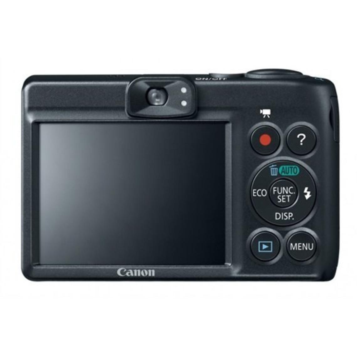 Canon Powershot A1400 16 MP 5X Optik Zoom 2,7" LCD  Dijital Fotoğraf Makinesi