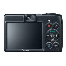 Canon Powershot A1400 16 MP 5X Optik Zoom 2,7" LCD  Dijital Fotoğraf Makinesi