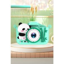 Gamon Dijital Çocuk Fotoğraf Makinesi Astronot HY-X10 Panda HY-X15