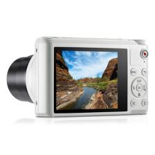 Samsung WB250F 14 MP 18X Optik Zoom 3'' Dokunmatik Lcd Ekran WİFİ Dijital Fotoğraf Makinesi