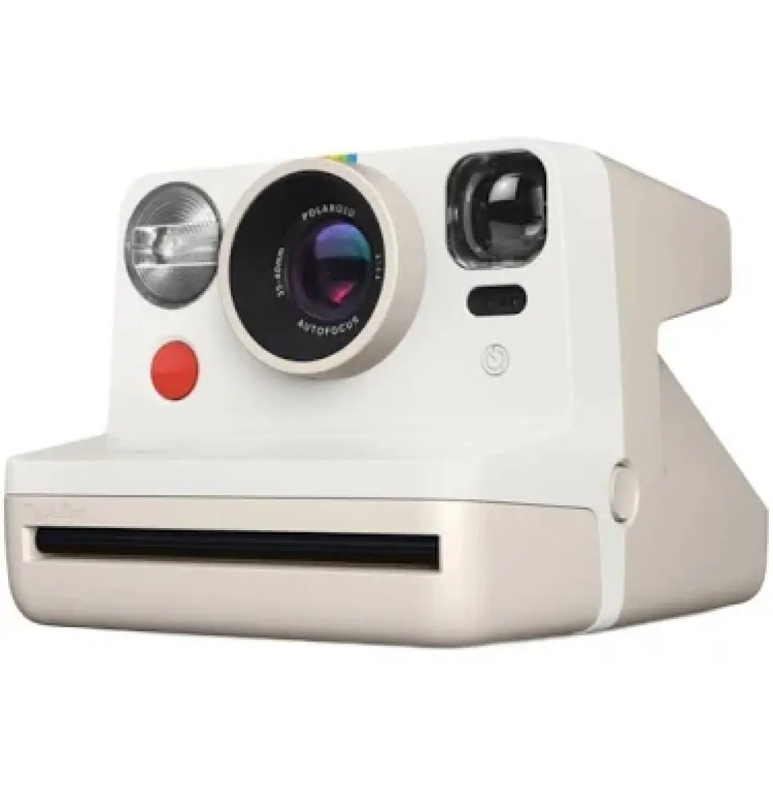 Polaroid Now Gen 2 - Kırmızı