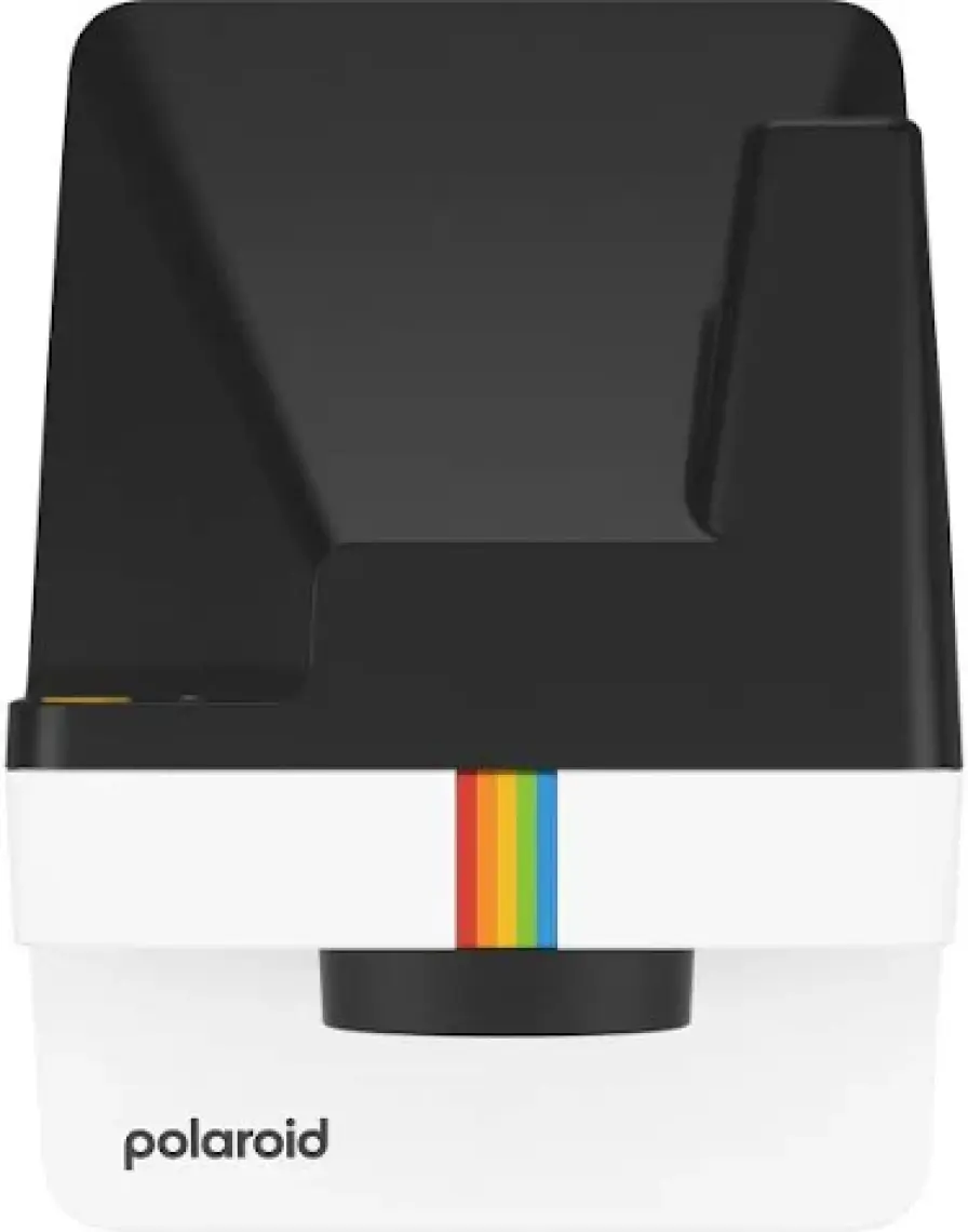 Polaroid Now Gen 2 - Kırmızı