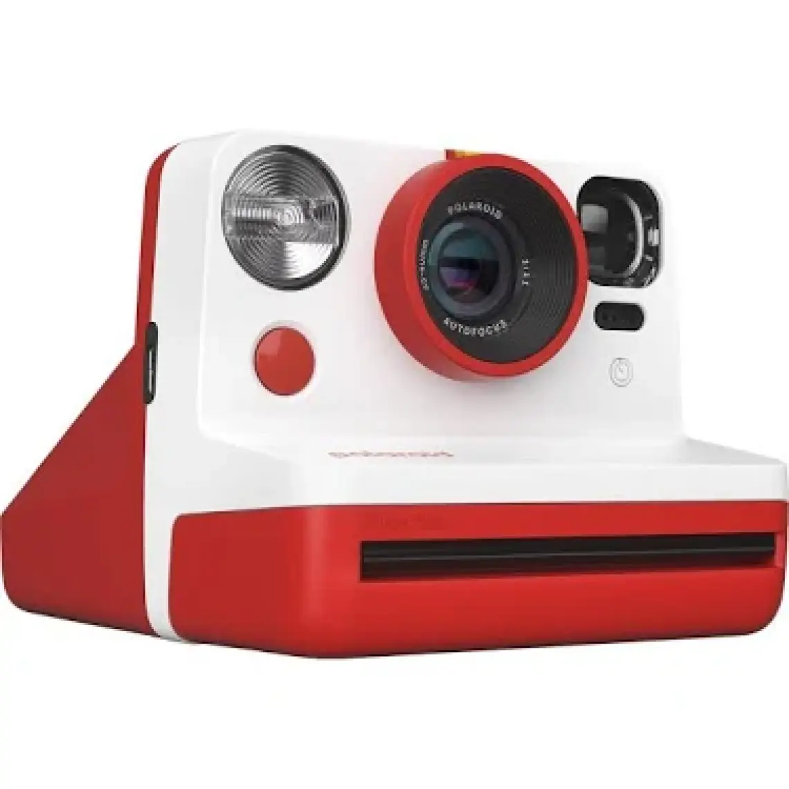 Polaroid Now Gen 2 - Kırmızı