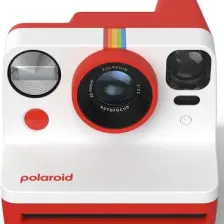 Polaroid Now Gen 2 - Kırmızı